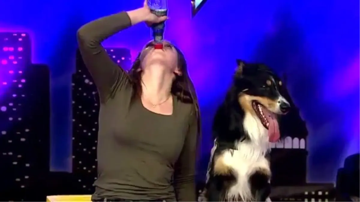 İrem-Cash ve Jack Yarı Final Performansı!