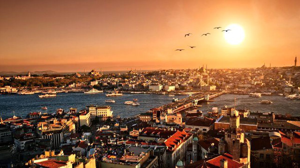 İstanbul\'un "40. Dünya Miras Komitesi"Ne Ev Sahipliği Yapması
