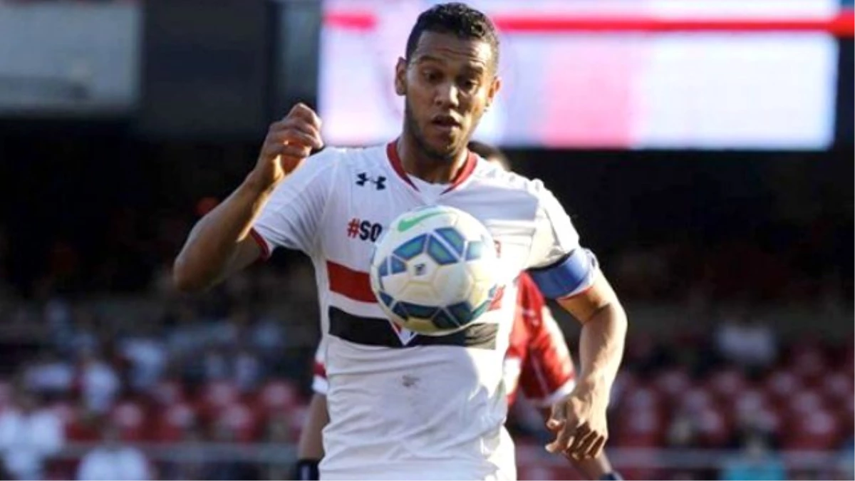 Josef de Souza Fenerbahçe'de