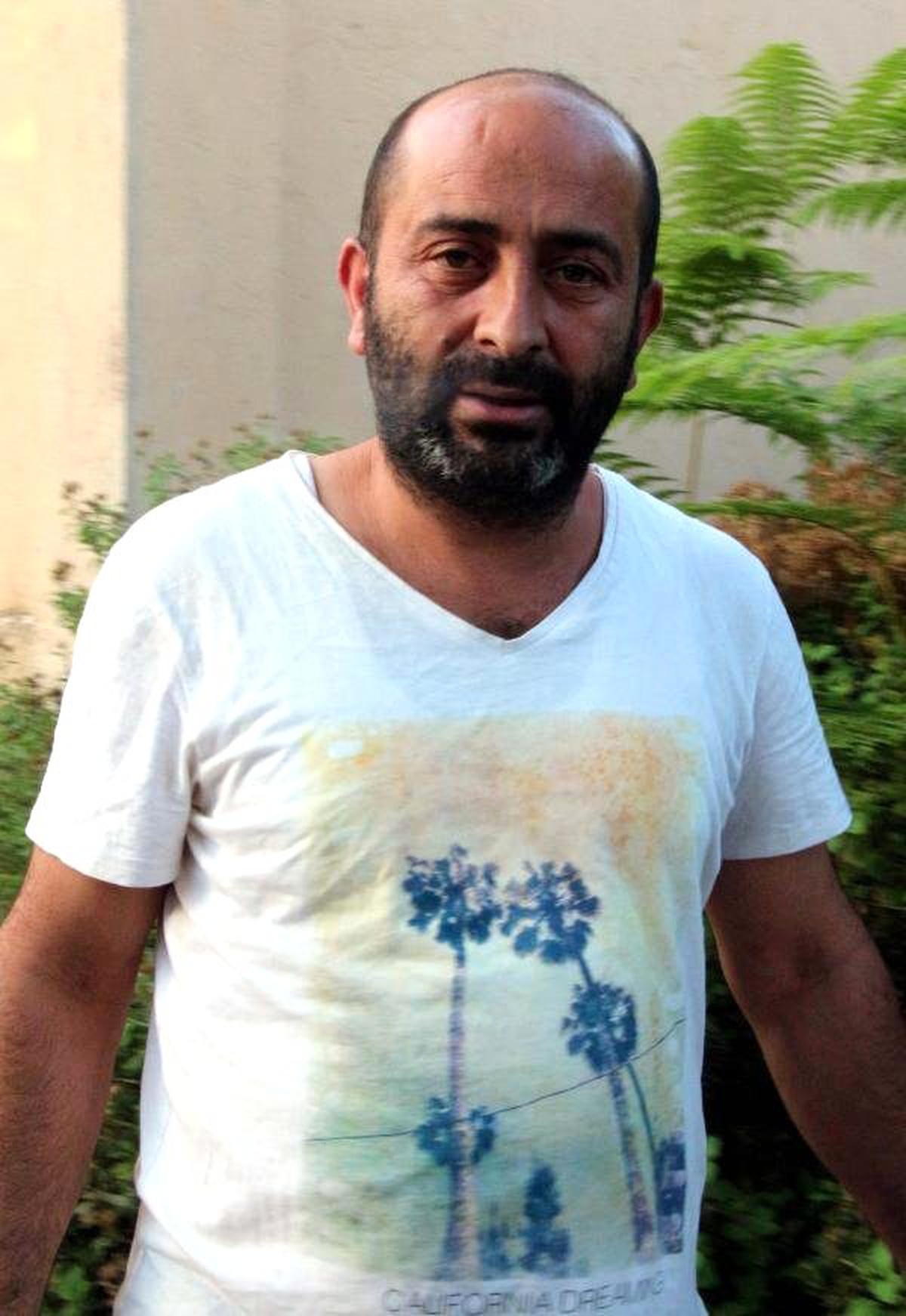 Kaçak Maden Ocağındaki Göçükte Mahsur Kalan İşçi; Mantar Toplarken, Merak Edip İçine Girdim