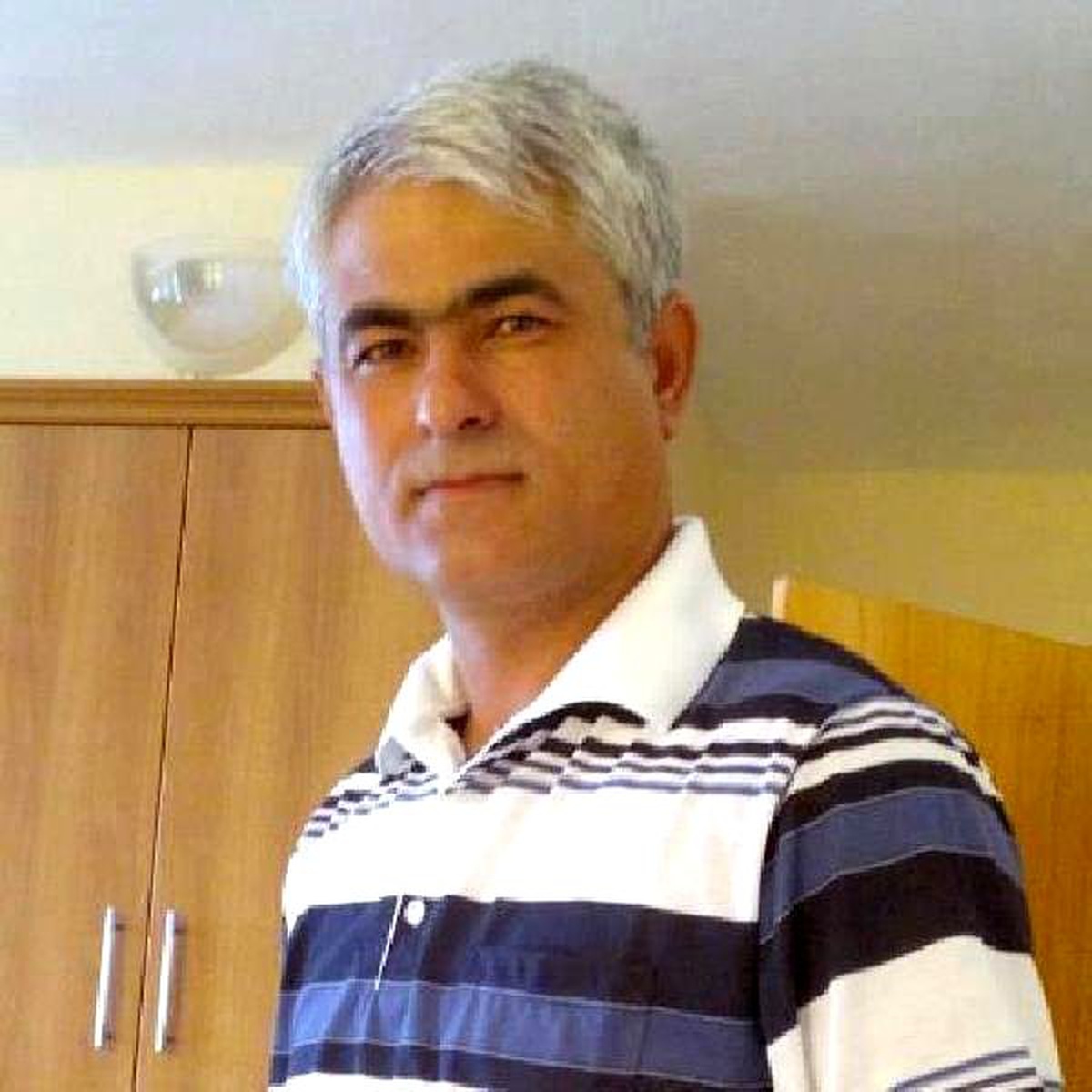 Kamyonetin Çarptığı Motosikletteki 2 Kardeş Öldü