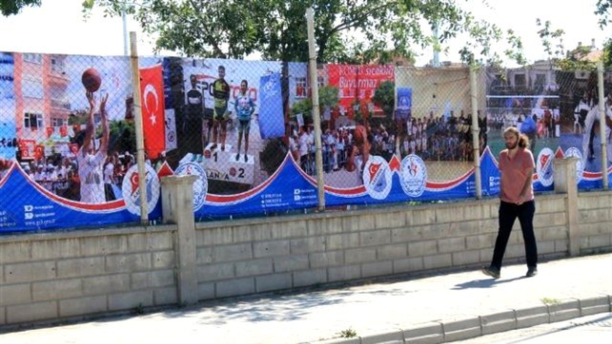 Karamanlı Sporculara Brandalı Sürpriz