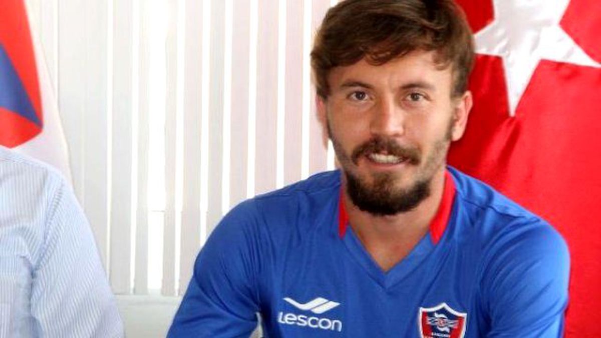Kardemir Karabükspor\'da 2 Transfer