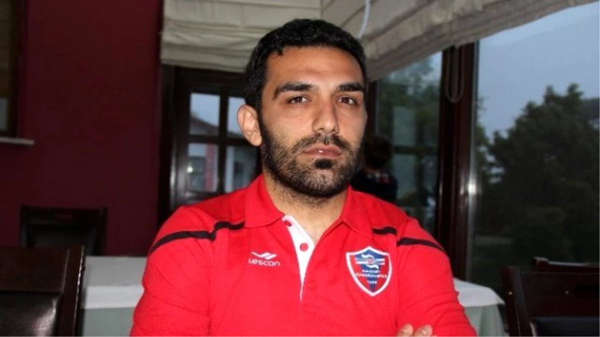 Kardemir Karabükspor\'da Futbolcular İddialı