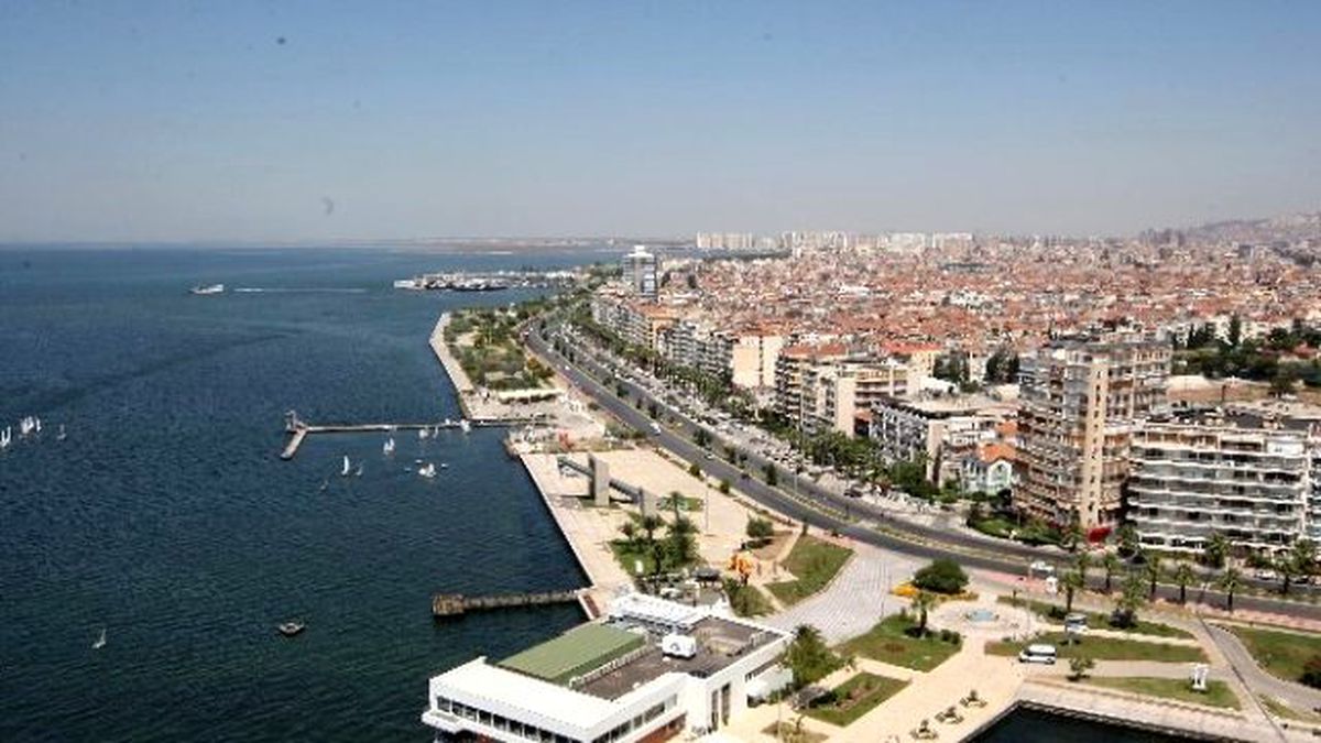 Karşıyaka Turizmde Şahlanacak