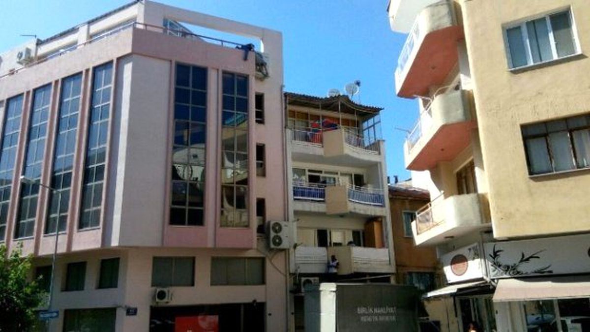 Klima Ustaları Ölüme Meydan Okudu