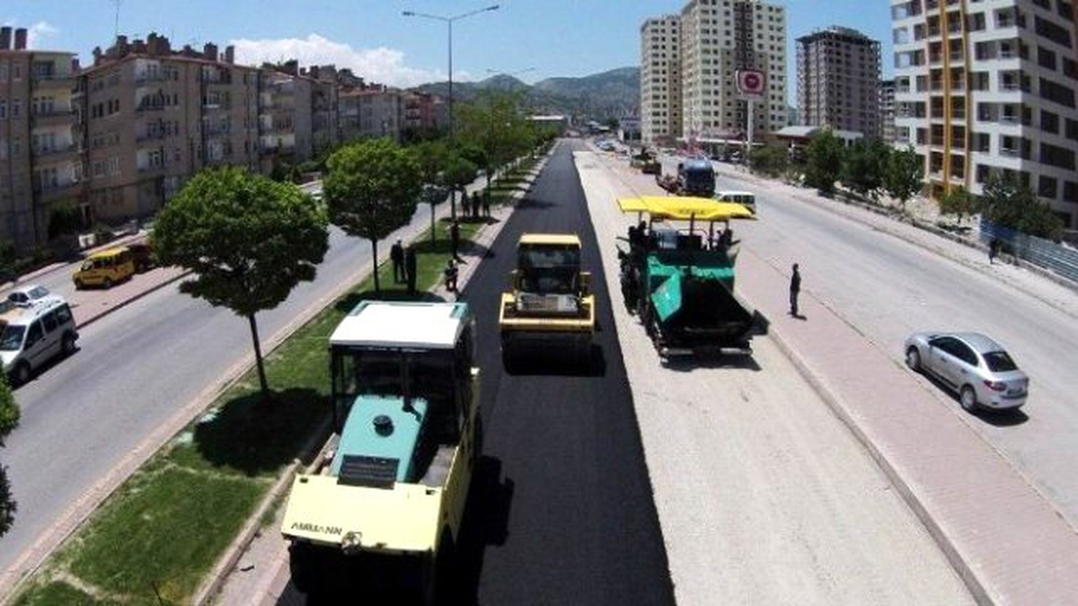 Kocasinan Belediye Başkanı Ahmet Çolakbayrakdar Açıklaması