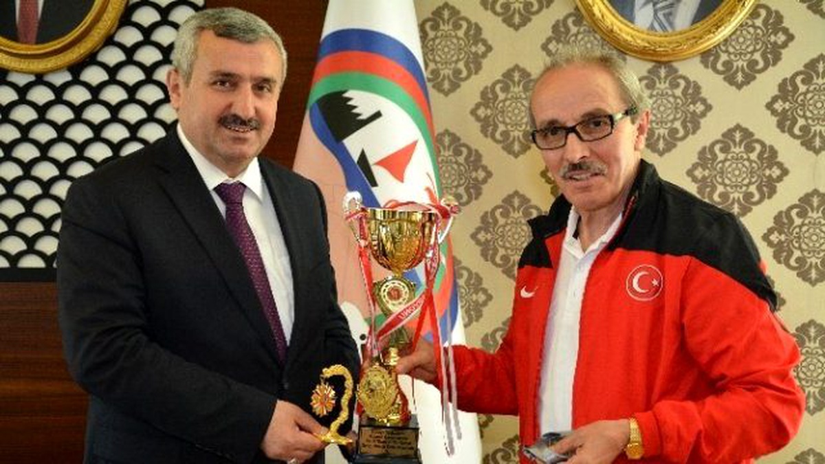Körfez\'de Sporun Her Dalına Destek Sürüyor