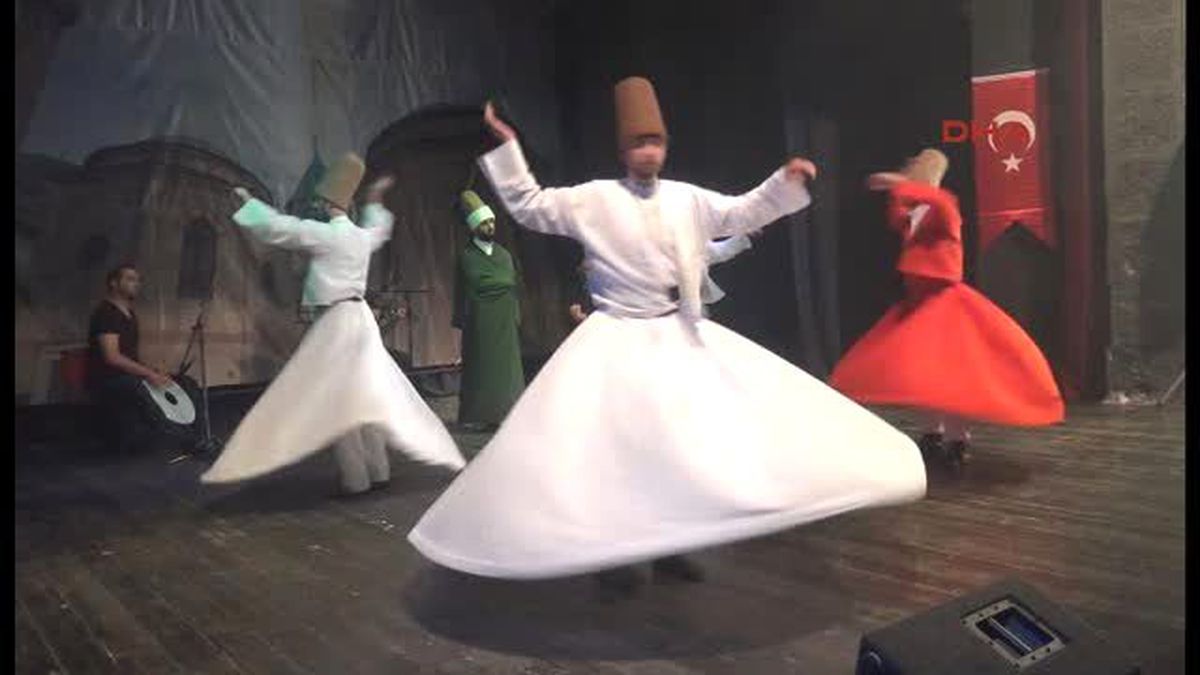 Kosova\'da \'Sema\' Tanıtıldı