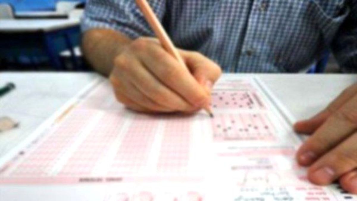 KPSS\'deki Usulsüzlük Soruşturması