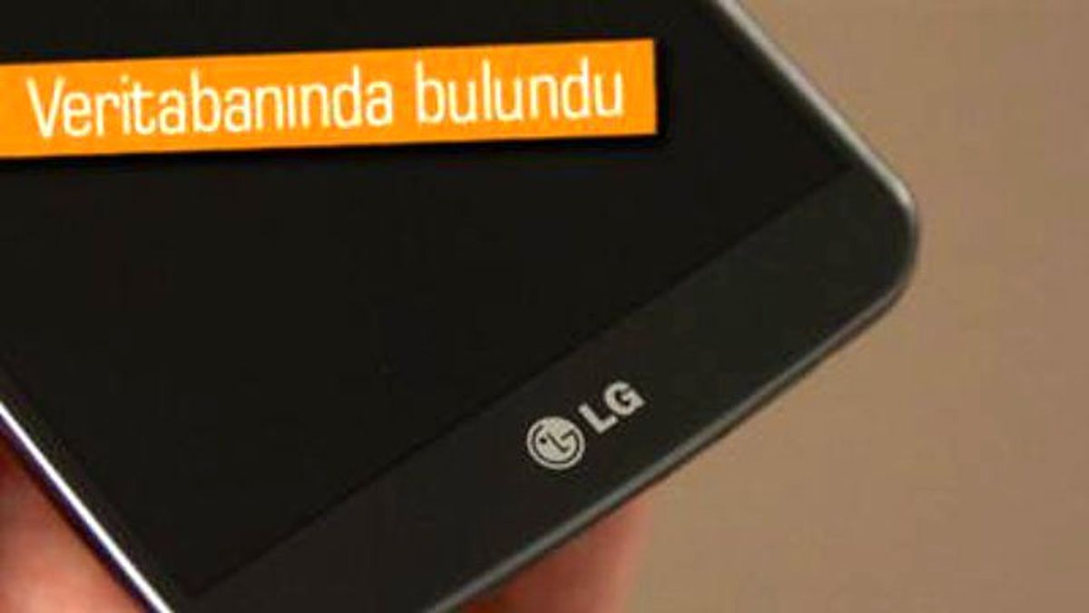 Lg G4 S\'te Qualcomm Snapdragon 615 İşlemci Var