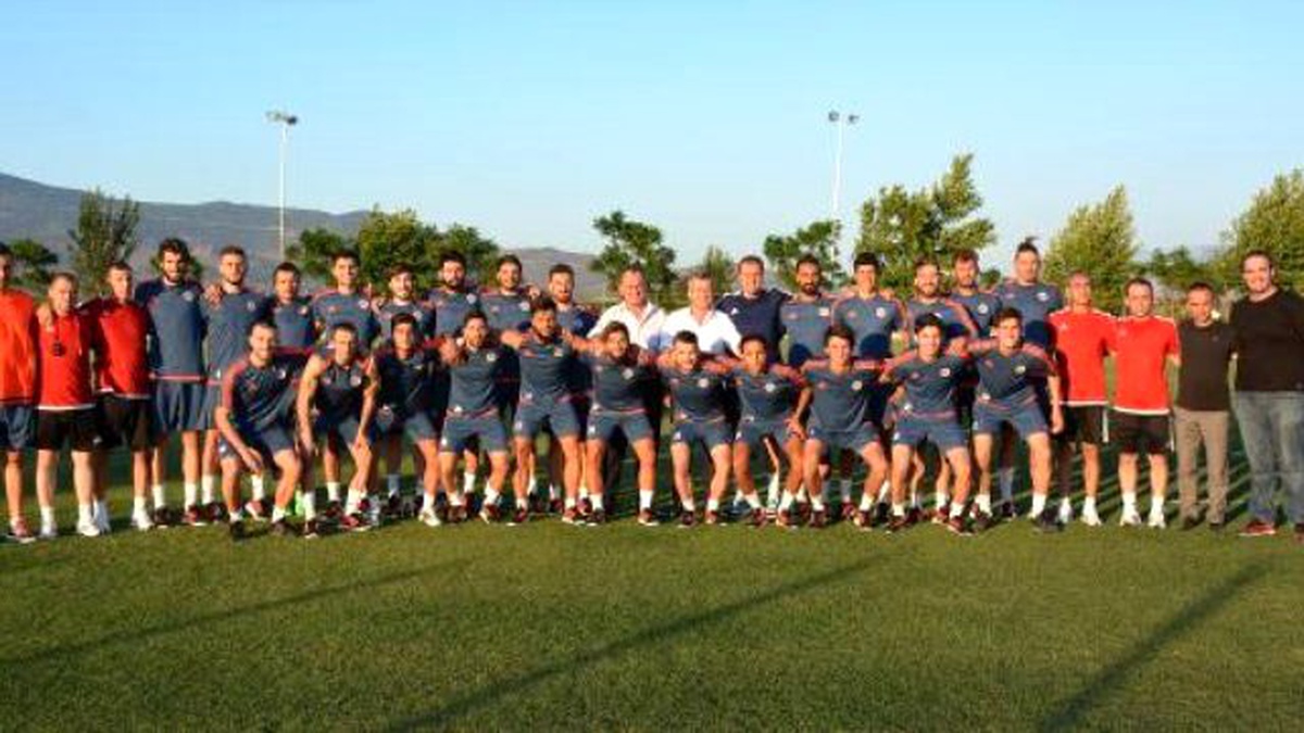 Menemen Belediyespor Umutlu Başladı