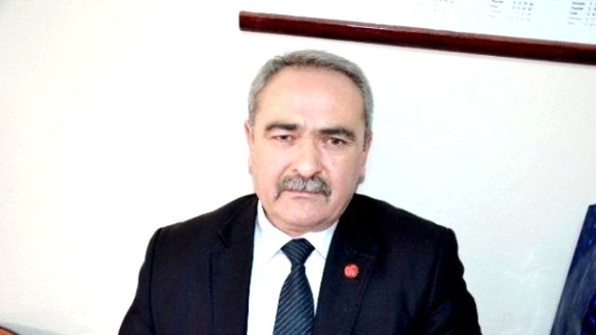 Mudanya MHP İlçe Başkanı Kesen, Türkyılmaz\'ı Eleştirdi