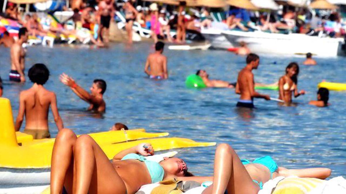 Muğla\'da "Turizmdeki Düşüş" Azalıyor