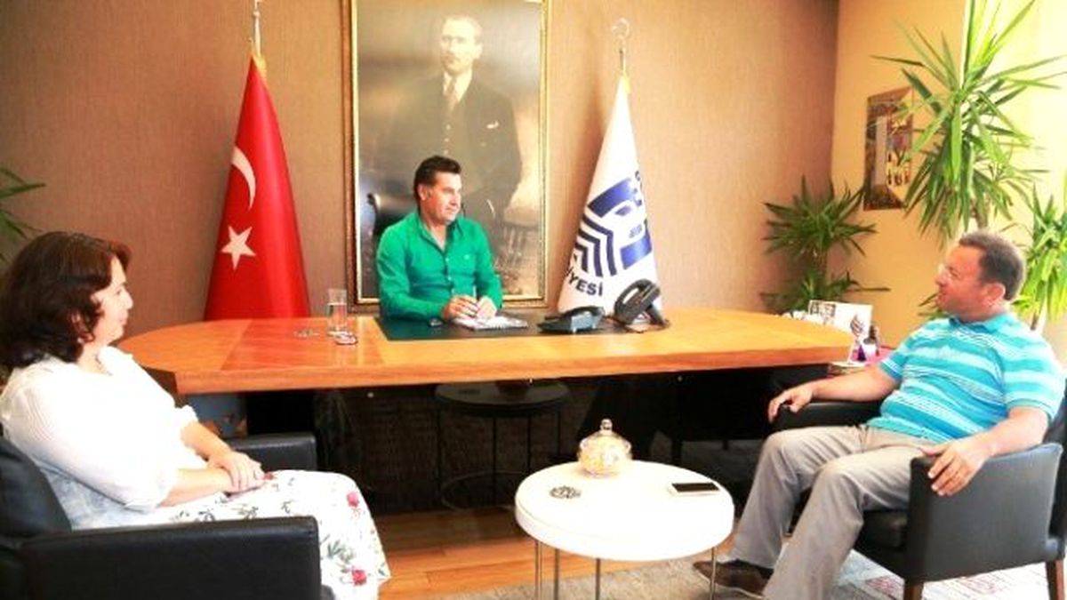 Muğla Turizminde Geçen Yıla Göre Düşüş Yüzde 7