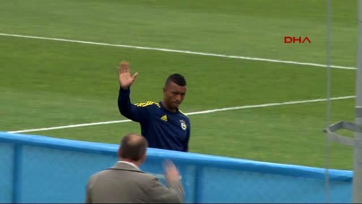 Nani İlk Çalışmasını Gerçekleştirdi