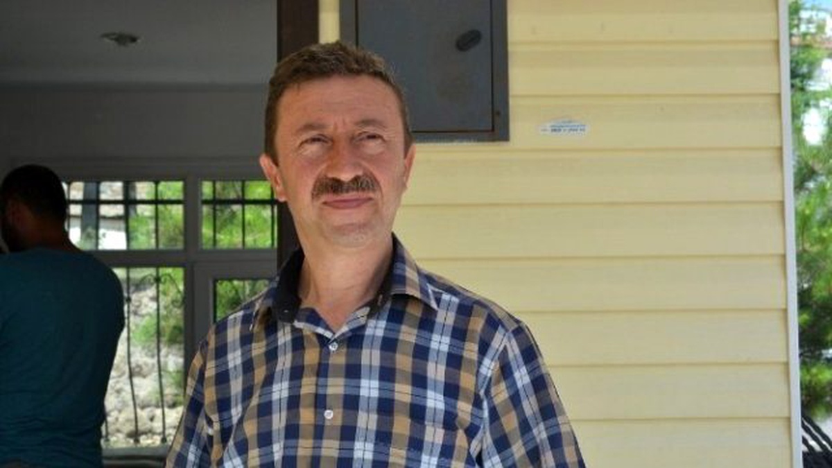Niğde\'de Yukarı Kayabaşı Mahallesi Muhtarından Örnek Davranış