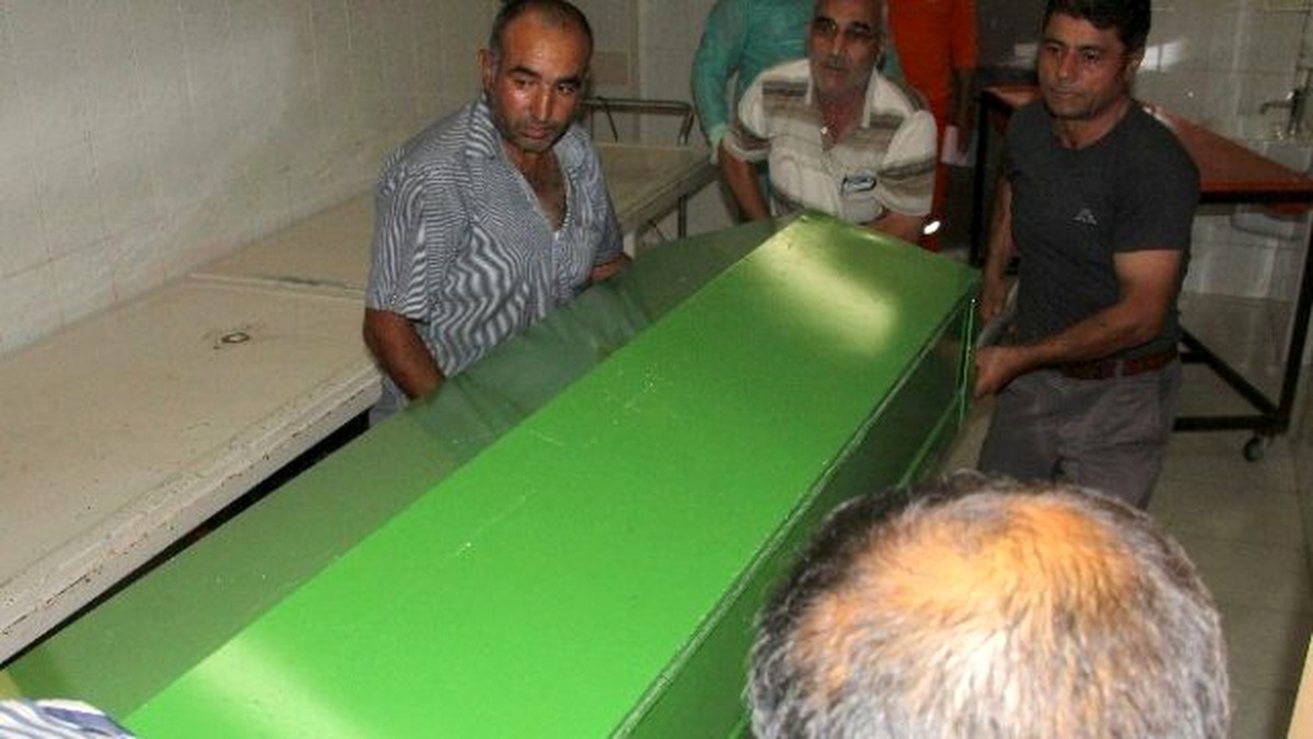 Ölen Kardeşe "Ciğerim Yanıyor" Feryadı