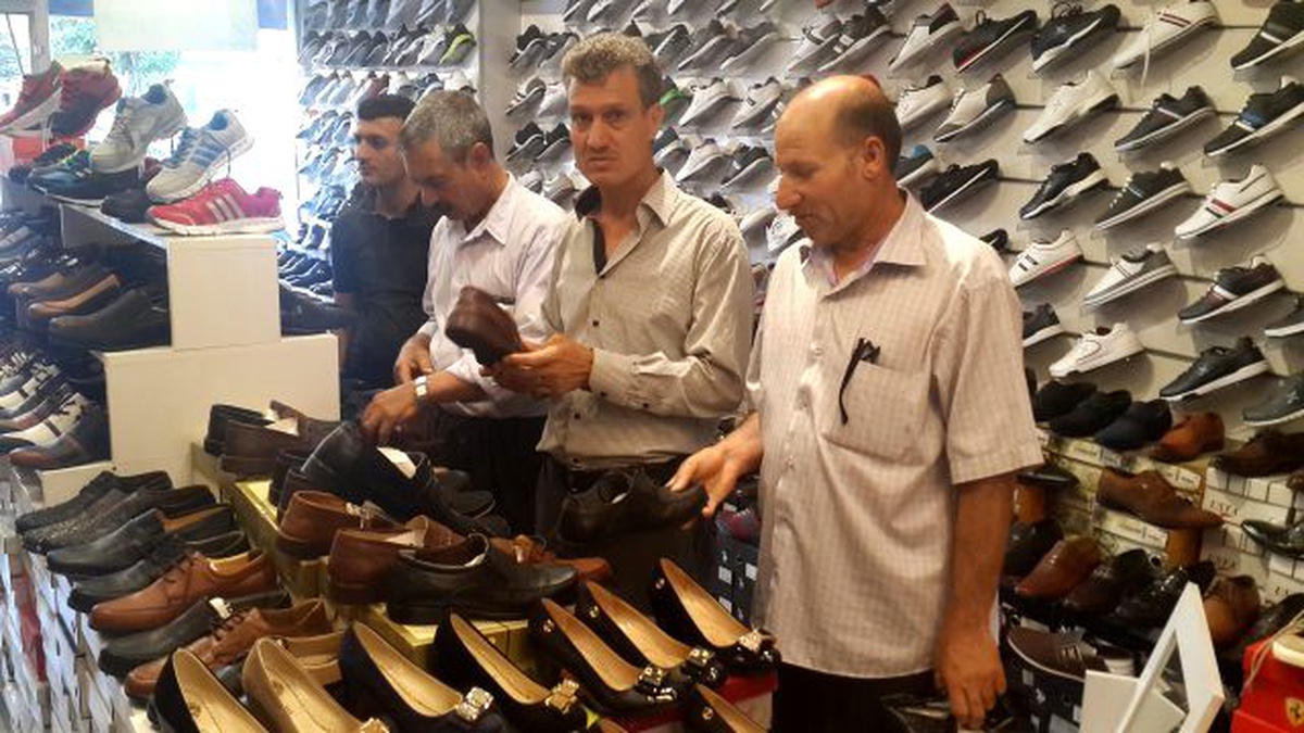 Ölümden Kaçan Ezidiler Batmanda Hayat Buldu
