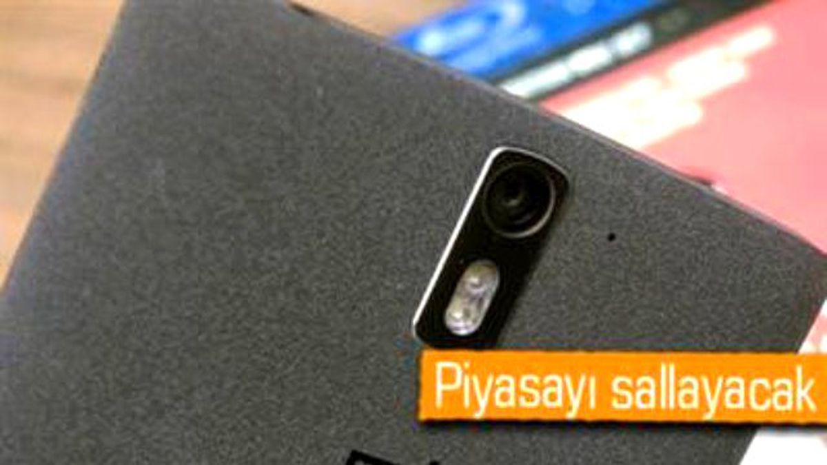 Oneplus 2\'nin Fiyatı Ne Kadar Olacak?
