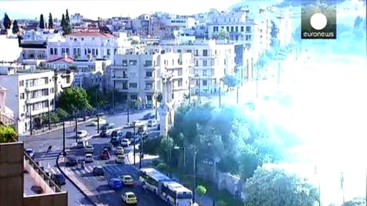 Otomobil Satışlarında Avrupa Sevindi, Yunanistan Üzüldü