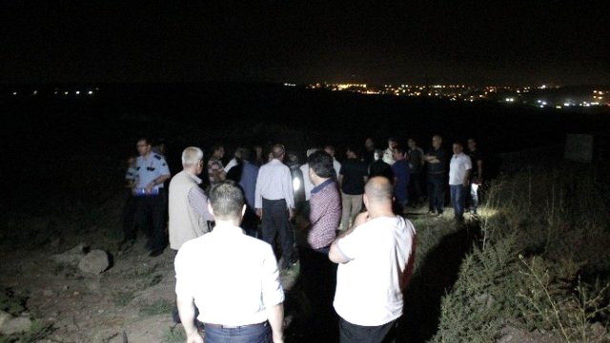 Terliğin Peşinden Gitti Bir Daha Haber Alınamadı