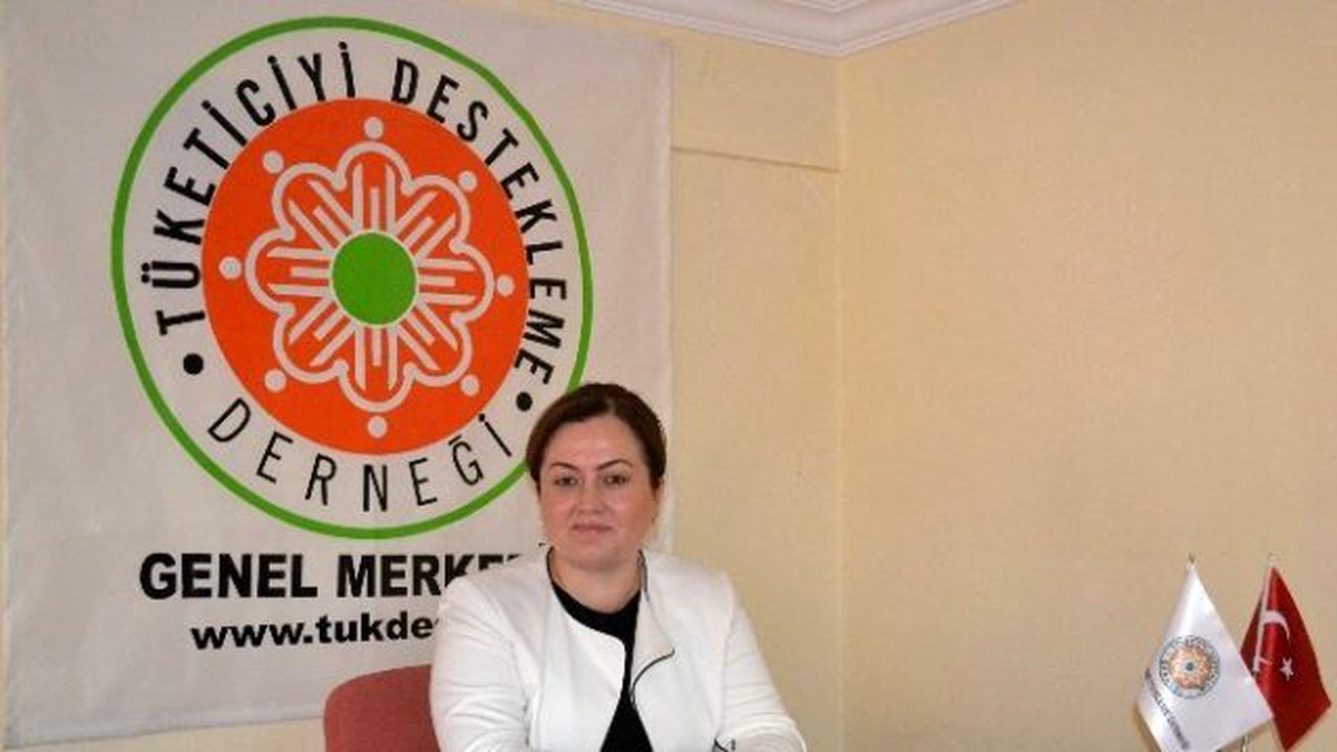 Pazar Yerlerine Elektronik Tartı Ne Zaman Konulacak?