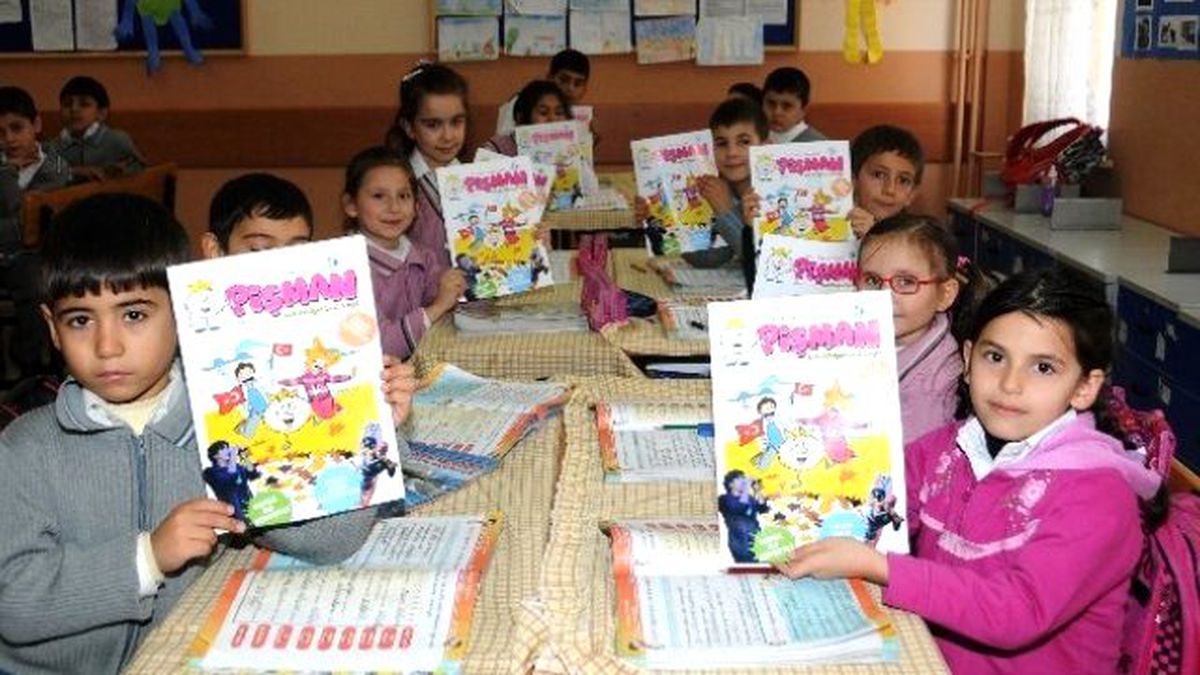 Pişman Okurlarını Süpriz Ödüller Bekliyor