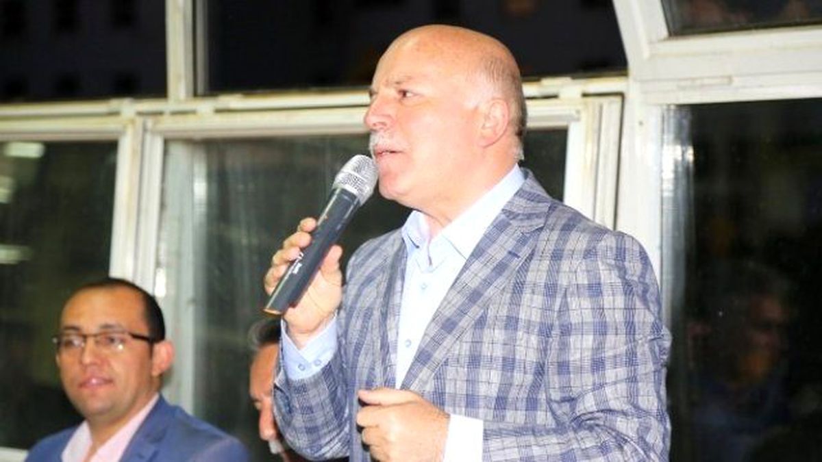 Sekmen: "Hizmette Ayrım Olmaz"