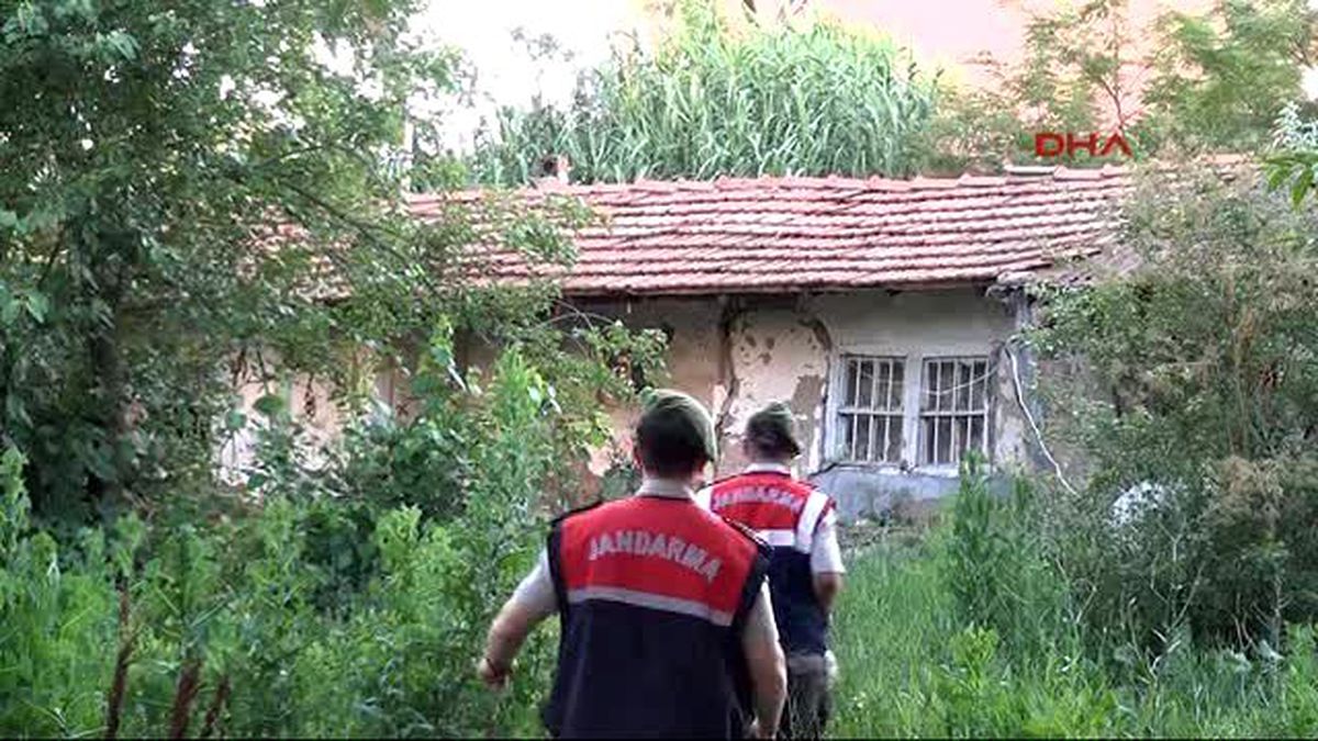 Tekirdağ - Öldürdüğü Emekli Adamın Maaşını Çekerken Yakalandı