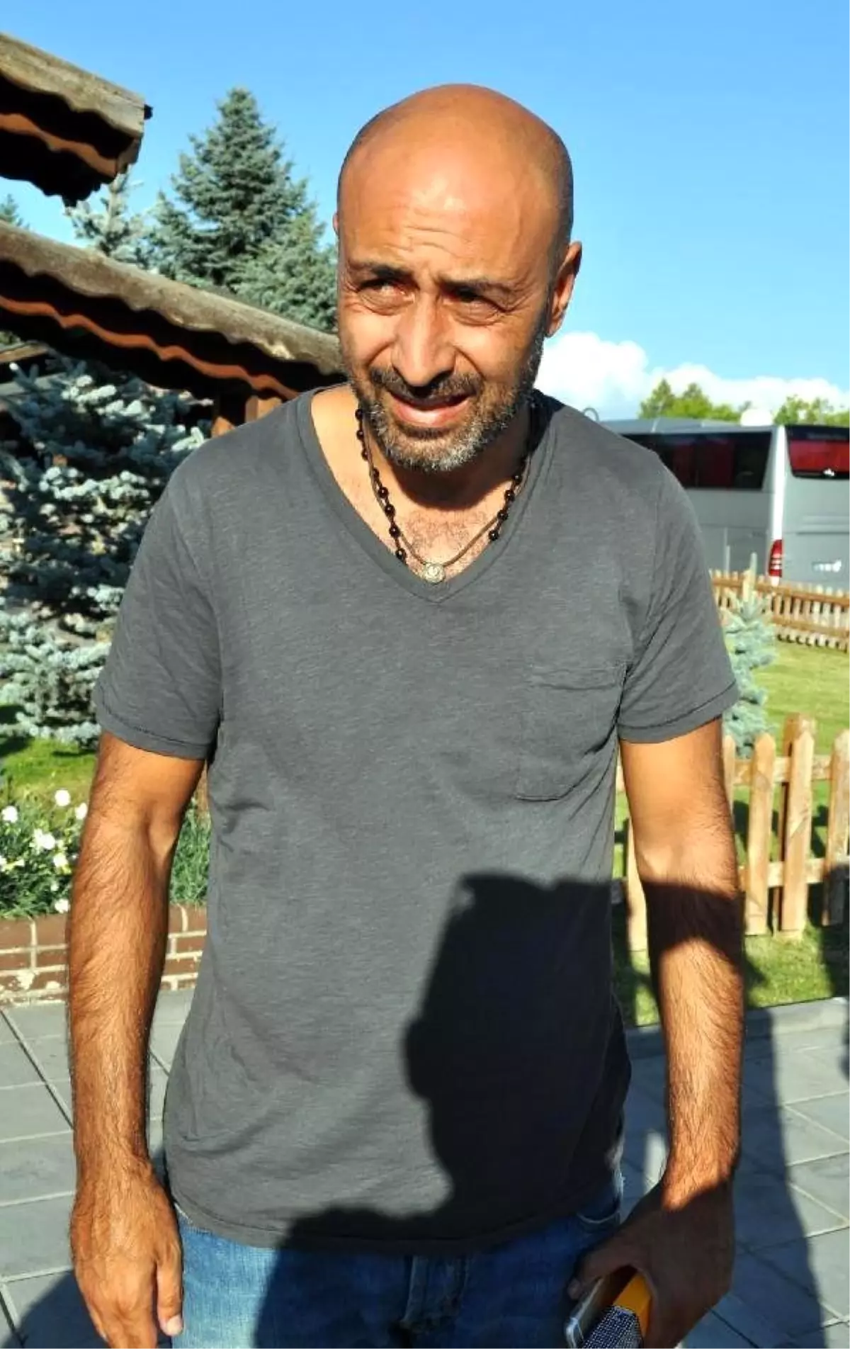 Tolunay Kafkas, Kayserispor'da