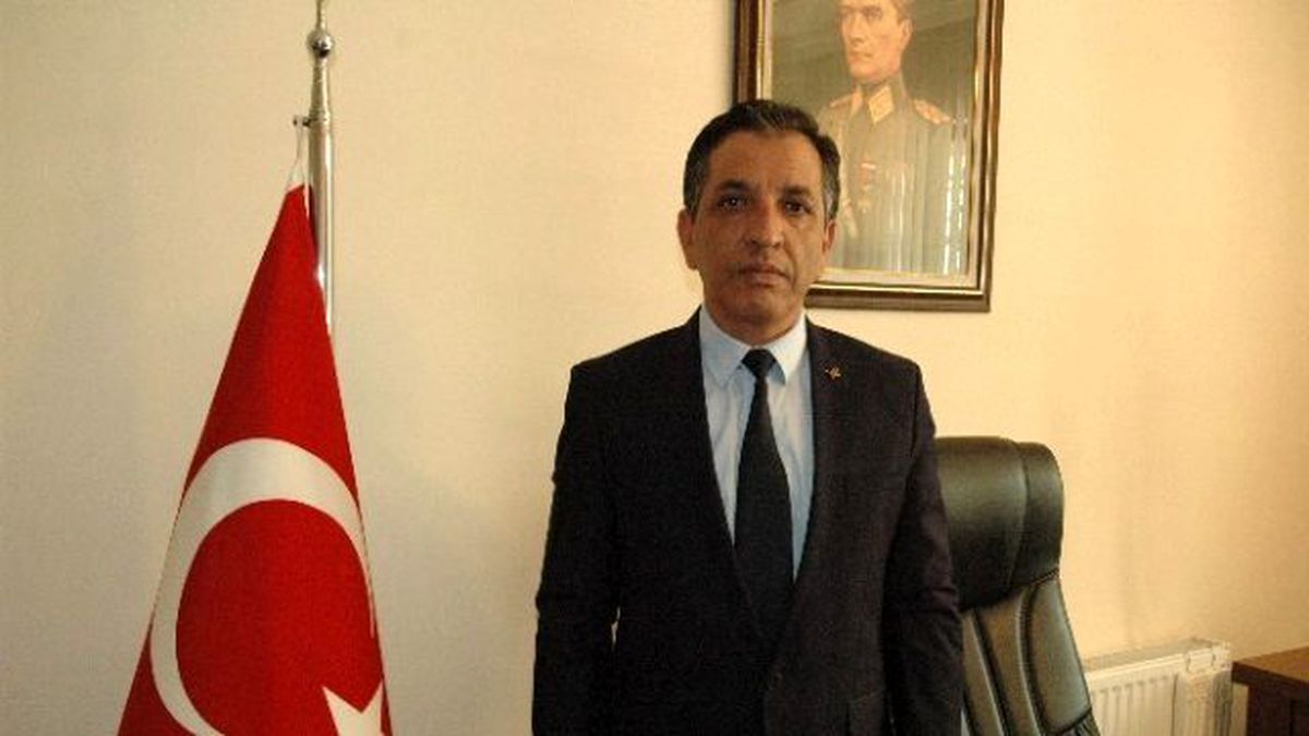 TSK Mehmetçik Vakfınca Mevlit Okutulacak