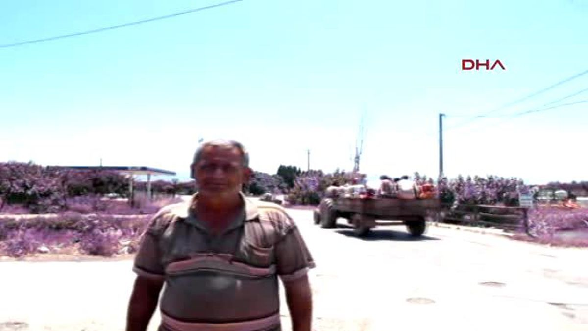 Turgutlu Katliam Gibi Kazadan Hiç Ders Alınmadı
