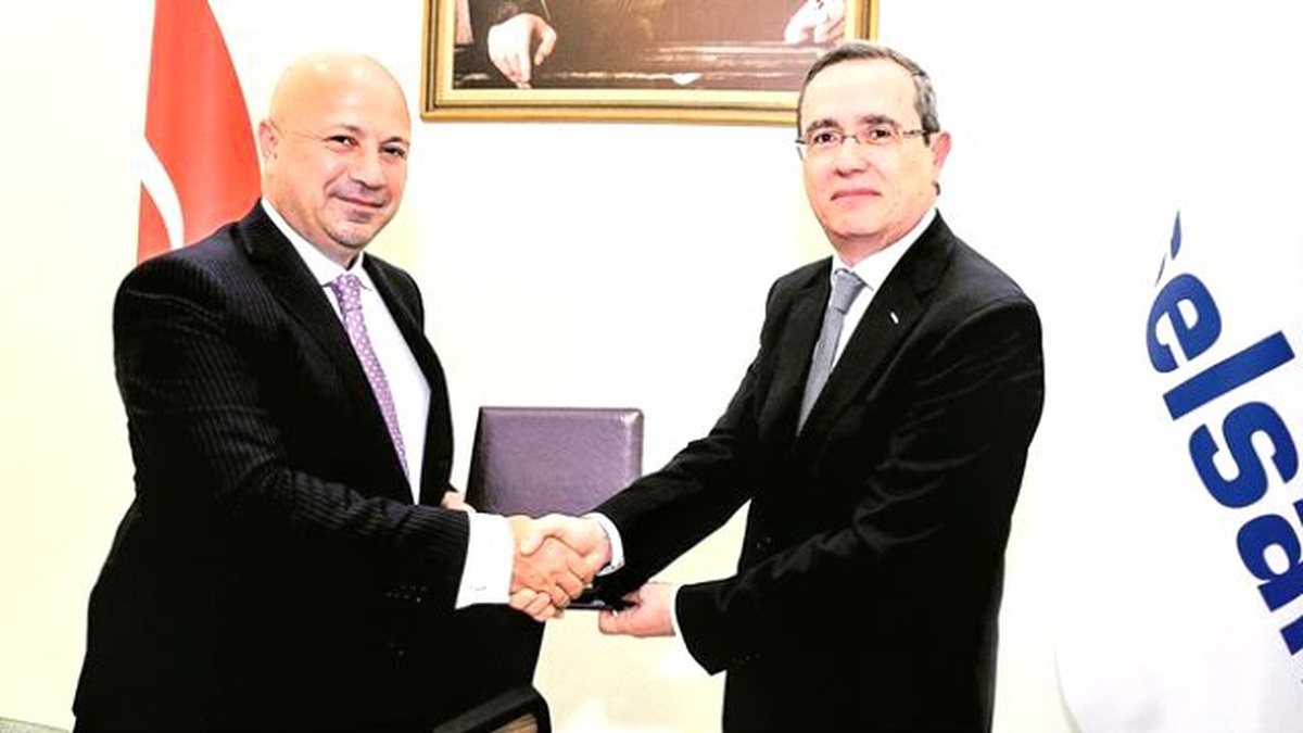 Turkcell ile Aselsan 5g Ortaklığı Kuruyor
