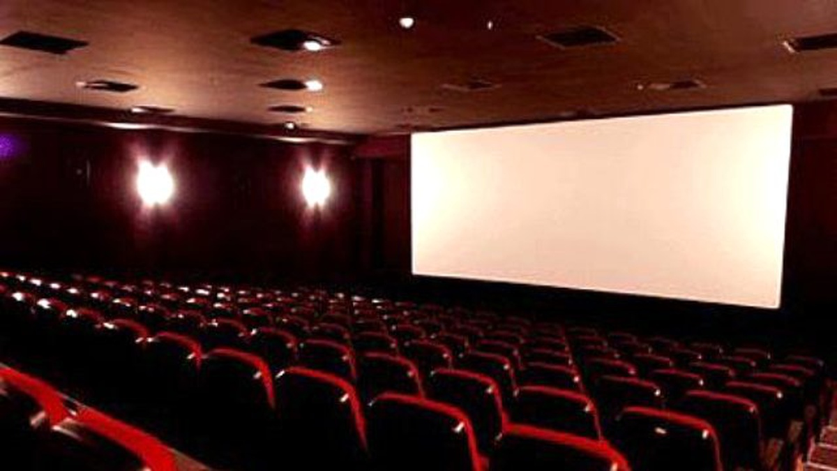 Türkiye\'de Sinema Salonlarının Sayısı Yüzde 3,2 Arttı