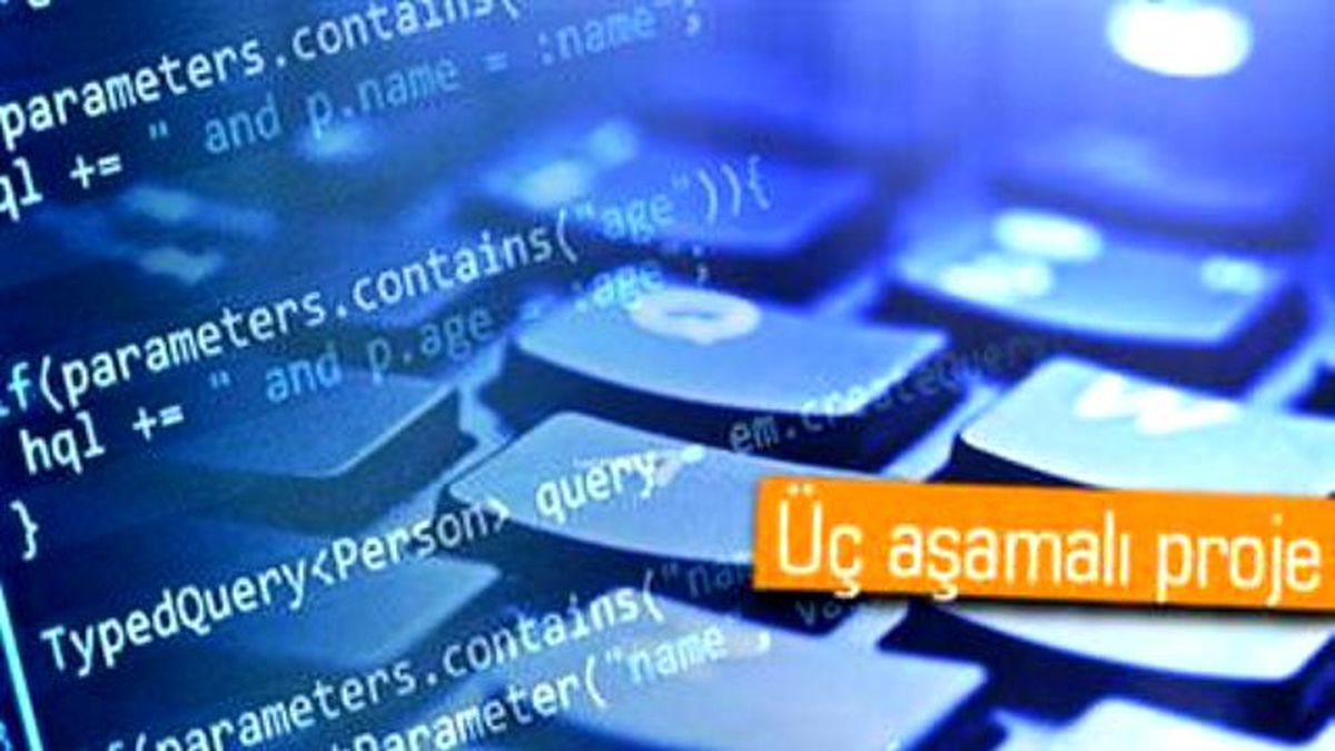 Türkiye İçin Dev Bir Yazılım Projesi Başlıyor