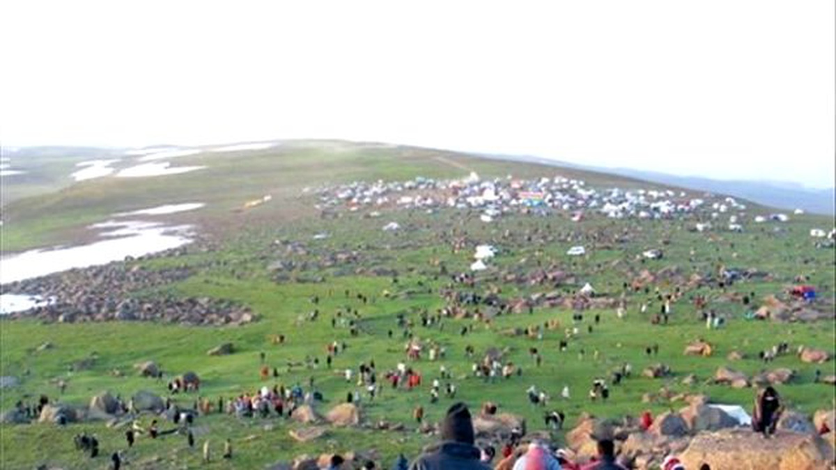 Varto\'da Koğ Festivali Ağustosta Yapılacak
