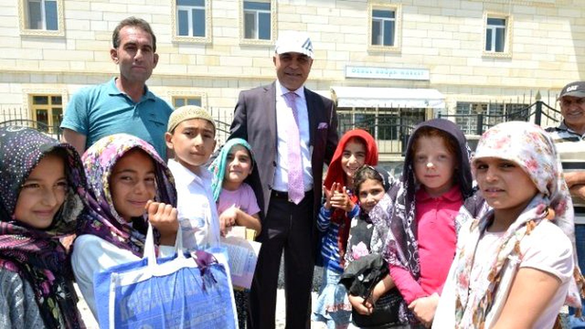 Yakutiye, Köy/mahallerin Kaderi Değişiyor