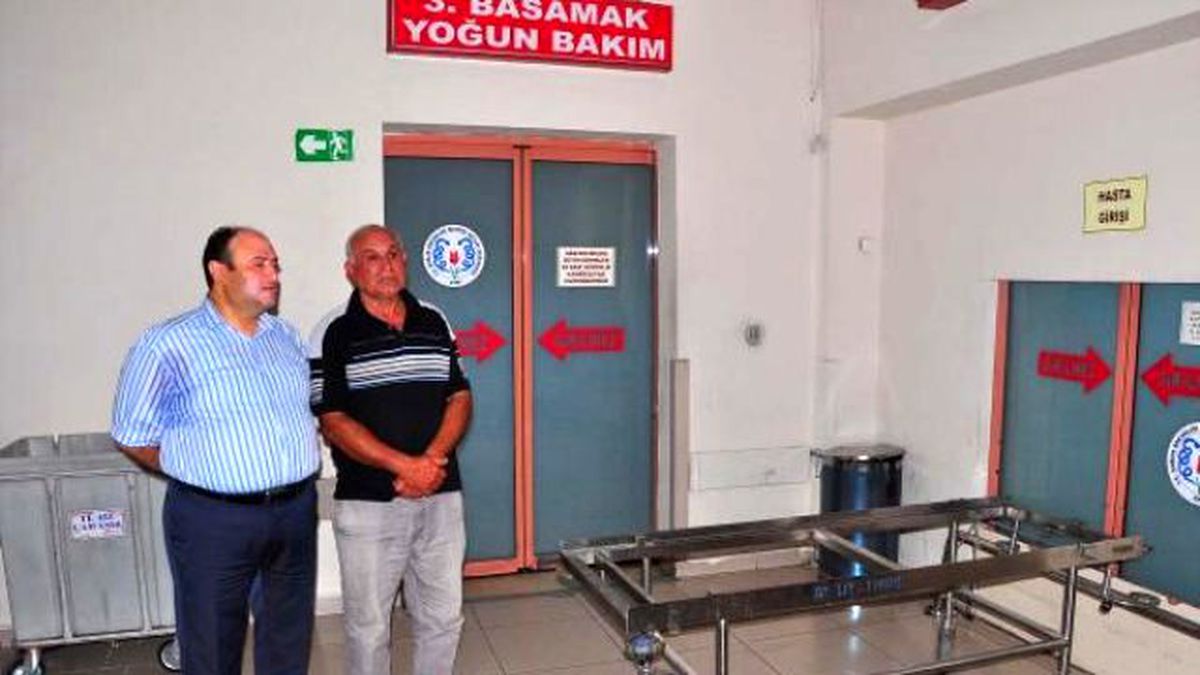 Yasa Boğan Kazada, Kamyonetten Tek Sağ Kurtulan Kadının Eşi Şaşkın