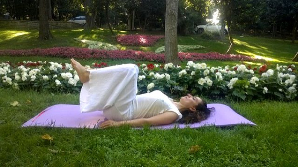 Yoga Teknikleri İle Ramazanda Açlık Ve Susuzluk Hissini Azaltın!