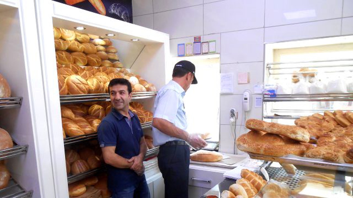 Zabıta Fırın Denetimlerini Sürdürüyor
