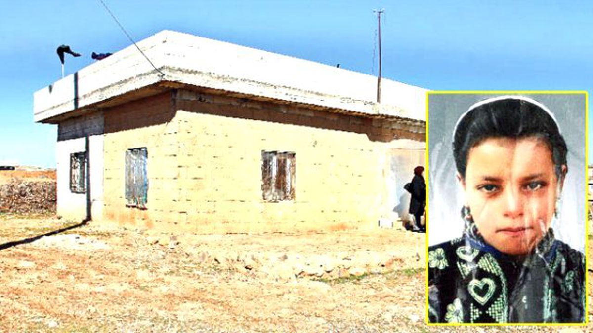 8.5 Aylık Hamile Kadın Öldürülmeden Önce Tecavüze Uğramış