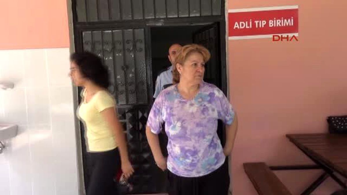 Bağımlı Oğlundan Dayak Yiyen Anne: Onu Uyuşturucudan Kurtarın