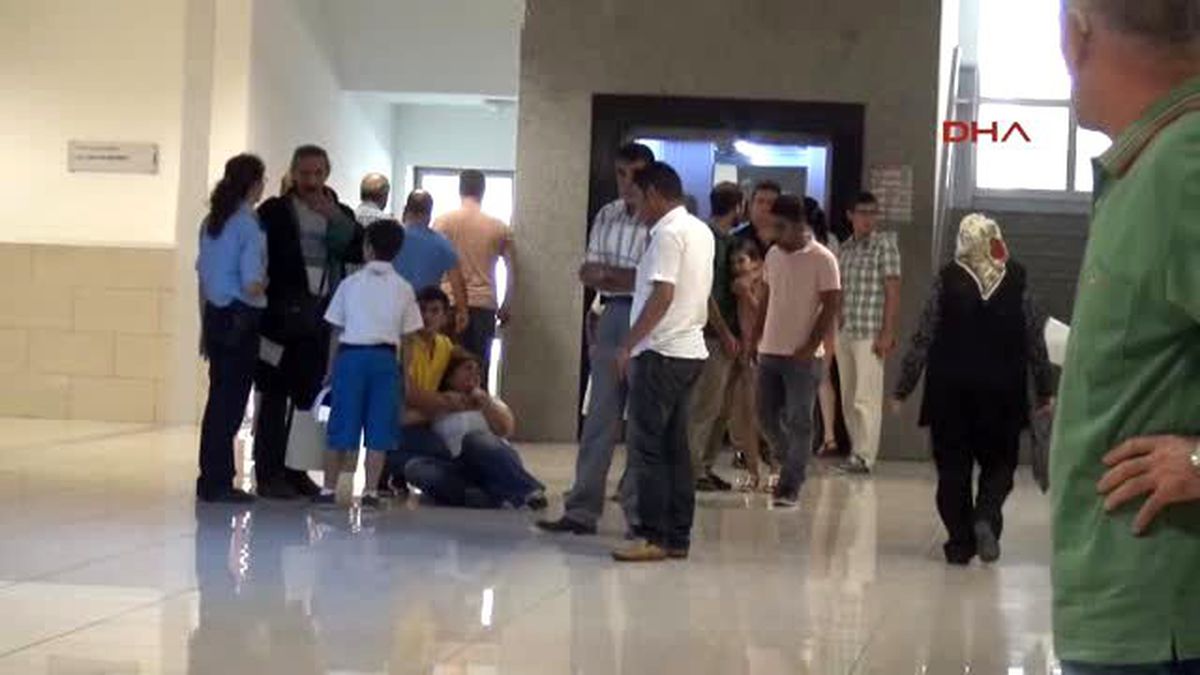 Antalya Sahillerinde Patlayan Bombaların Sanıklarına Müebbet
