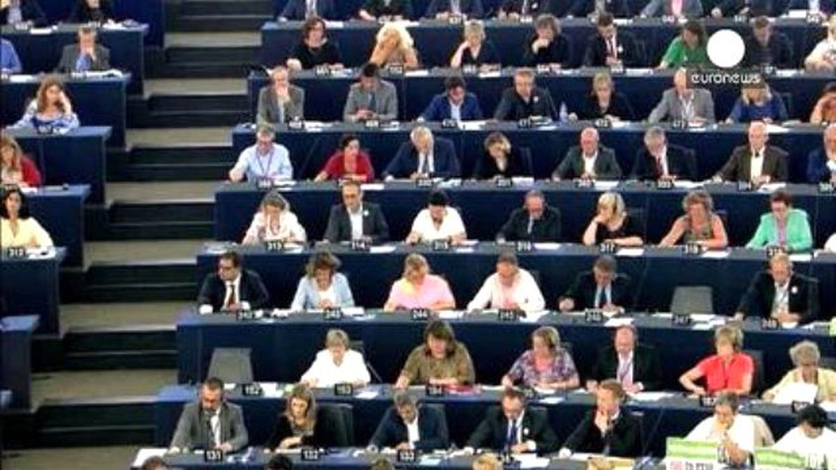 AP\'de Ttip Tasarısı Onaylandı