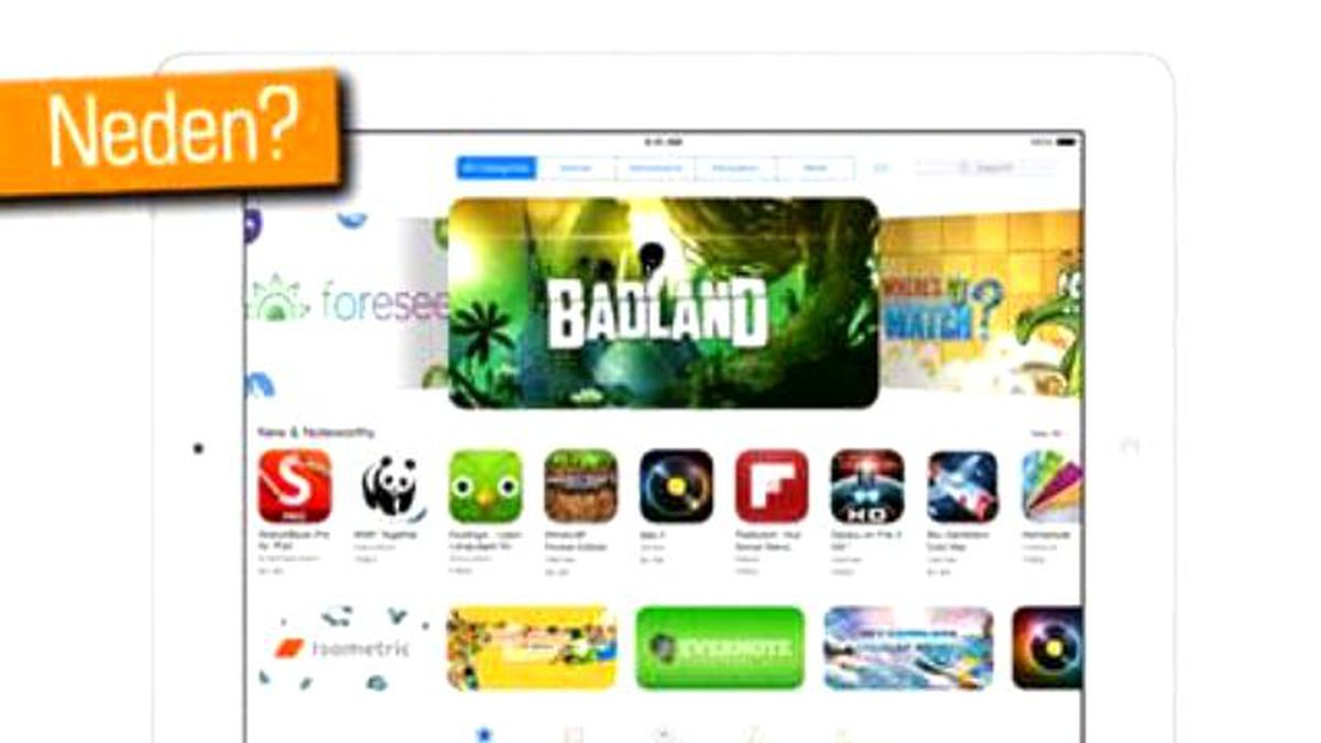 Apple, Türkiye App Store\'da Zam Yapacak!
