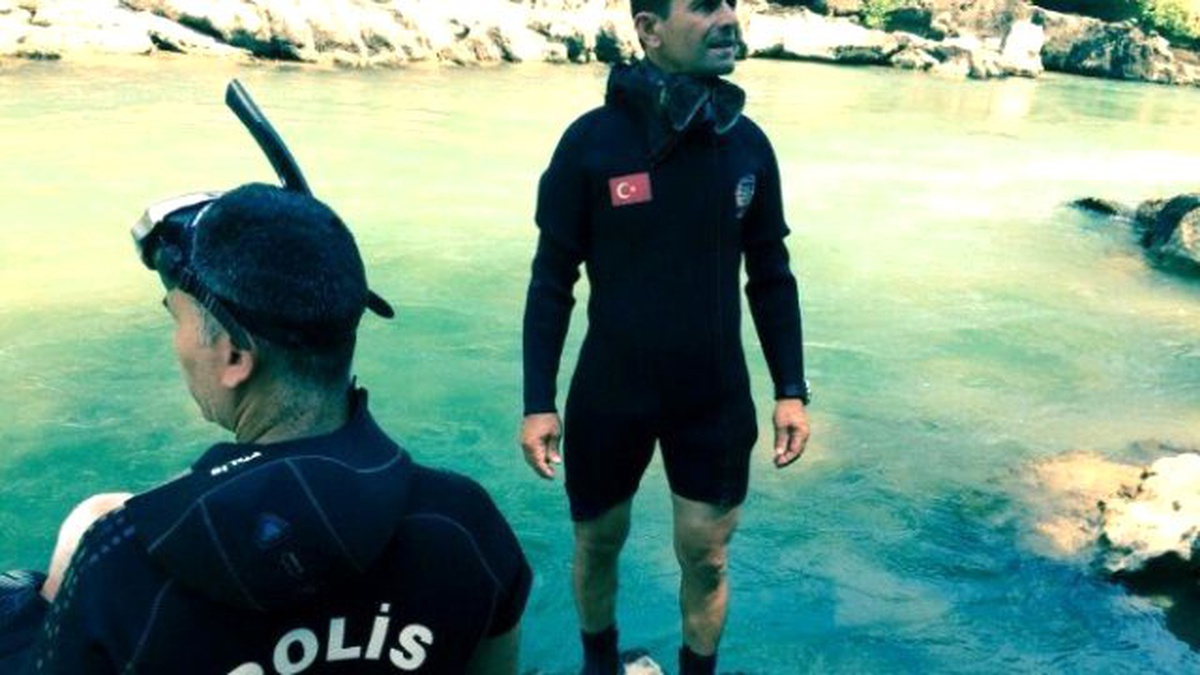 Arama Çalışmaları Yine Sonuçsuz Kaldı