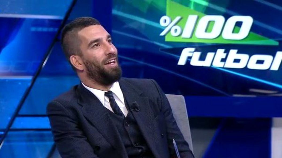 Arda Turan'ın Messi Anısı İzlenme Rekorları Kırıyor