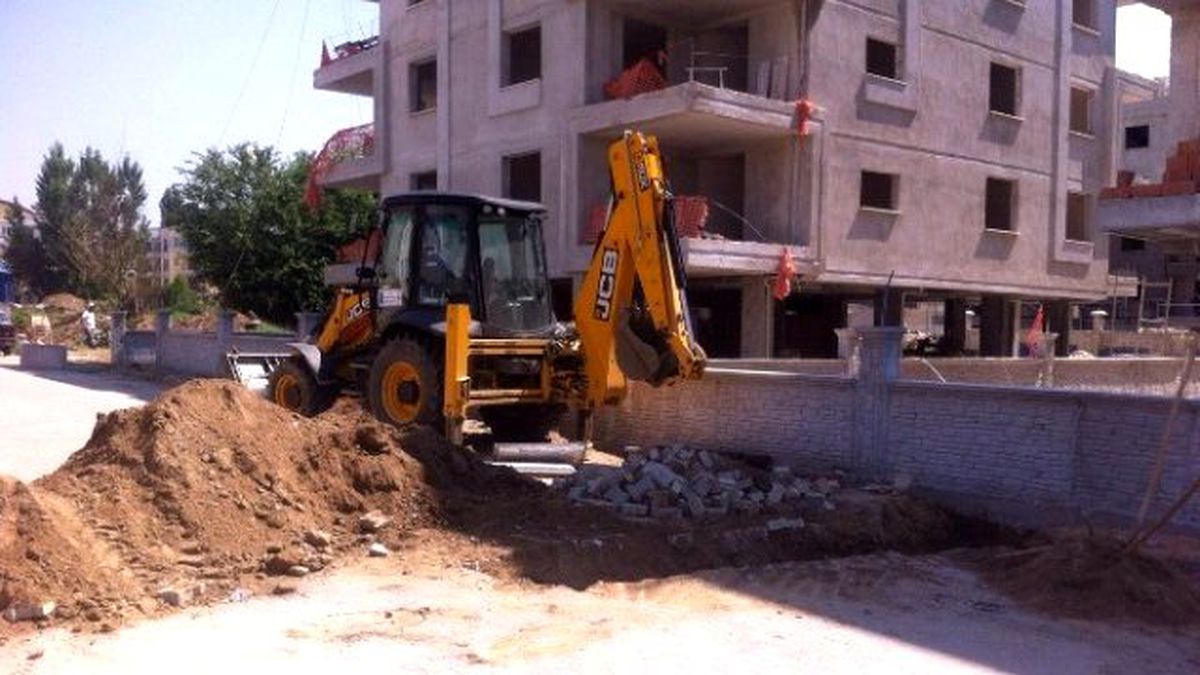 Aski, Nazilli\'de Çalışmalarını Artırdı
