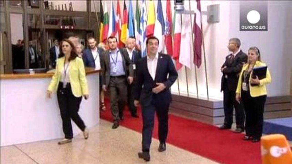 Atina İçin Son Şans